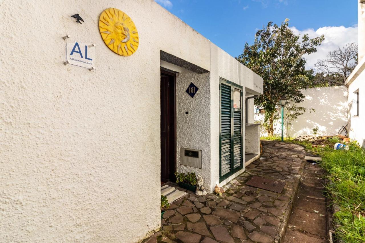 Cayenne House Vila Santa Cruz - Madeira Exterior foto